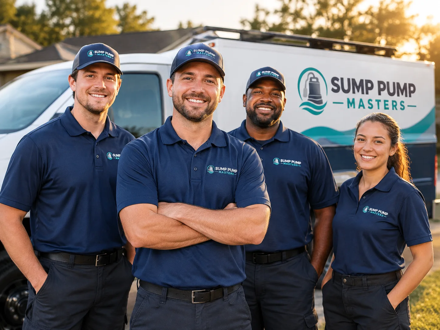 Sump Pump Repair company in Stoutsville, OH