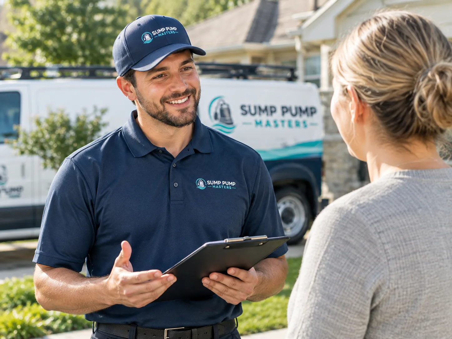 Sump Pump Repair Stoutsville, OH FAQs